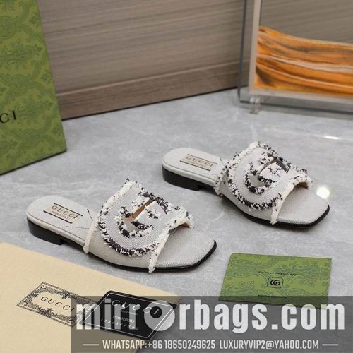 Gucci Replica Shoes sz35-41 mnh0408
