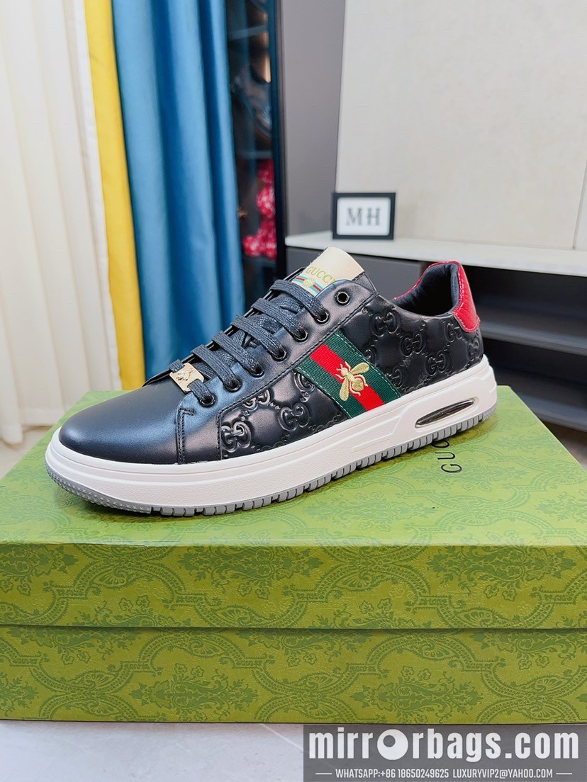 Gucci Replica Shoes sz38-44 h0619