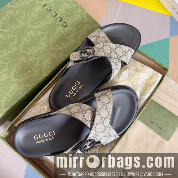 Gucci Replica Shoes sz38-45 mnh0402