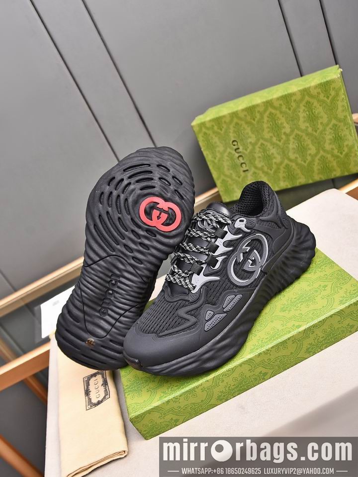 Gucci Replica Shoes sz38-45 hnh0311