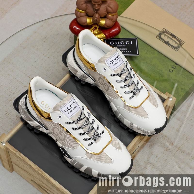 Gucci Replica Shoes sz38-44 mnf0347