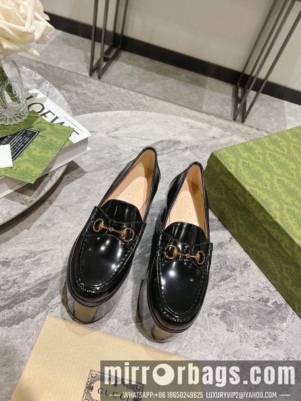 Gucci Replica Shoes sz35-41 10cm mnf0201