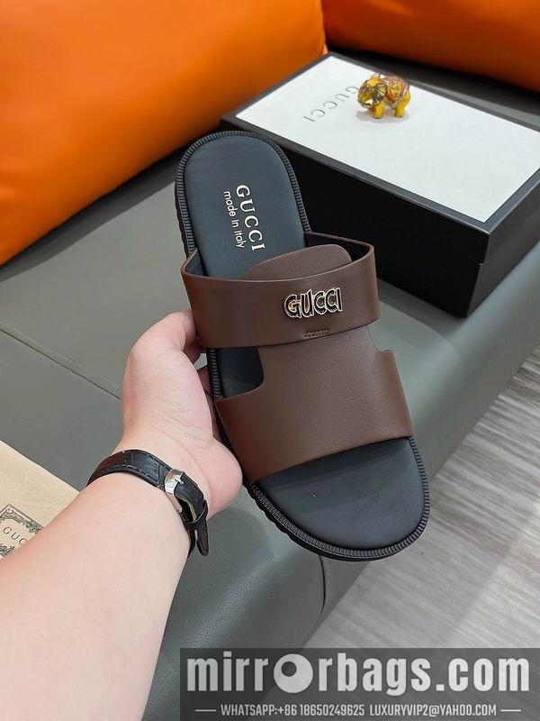 Gucci Replica Shoes sz38-44 mnf0310
