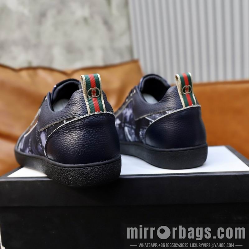 Gucci Replica Shoes sz38-44 hnm0107