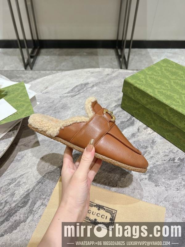 Gucci Replica Shoes sz35-42 mnf0211