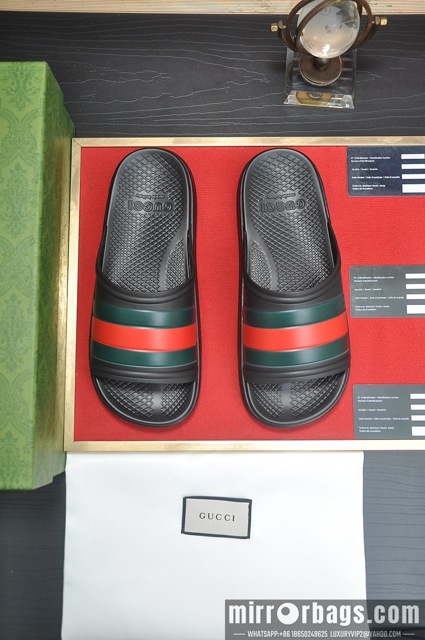 Gucci Replica Shoes sz38-45 h0701