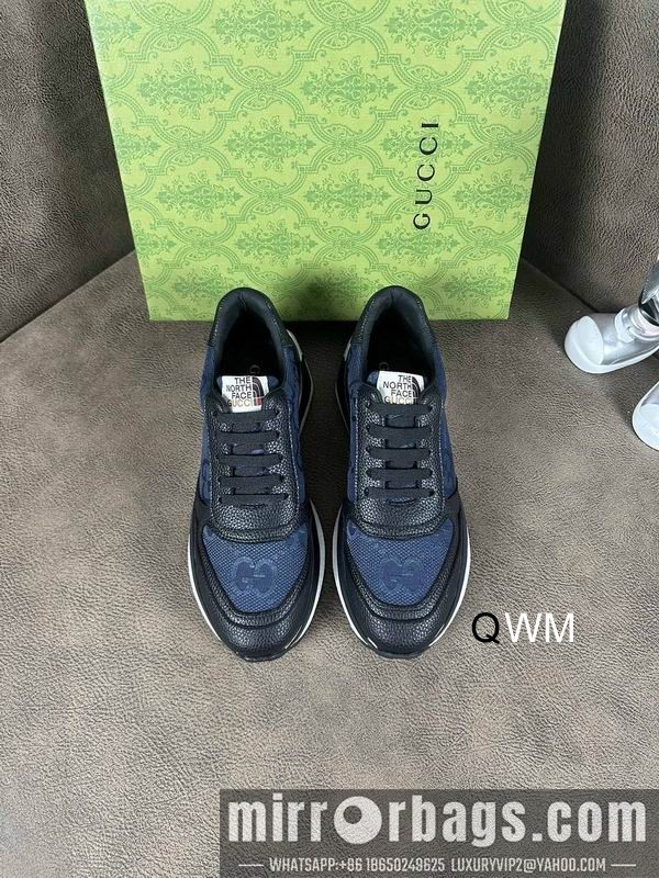 Gucci Replica Shoes sz38-45 WM0802