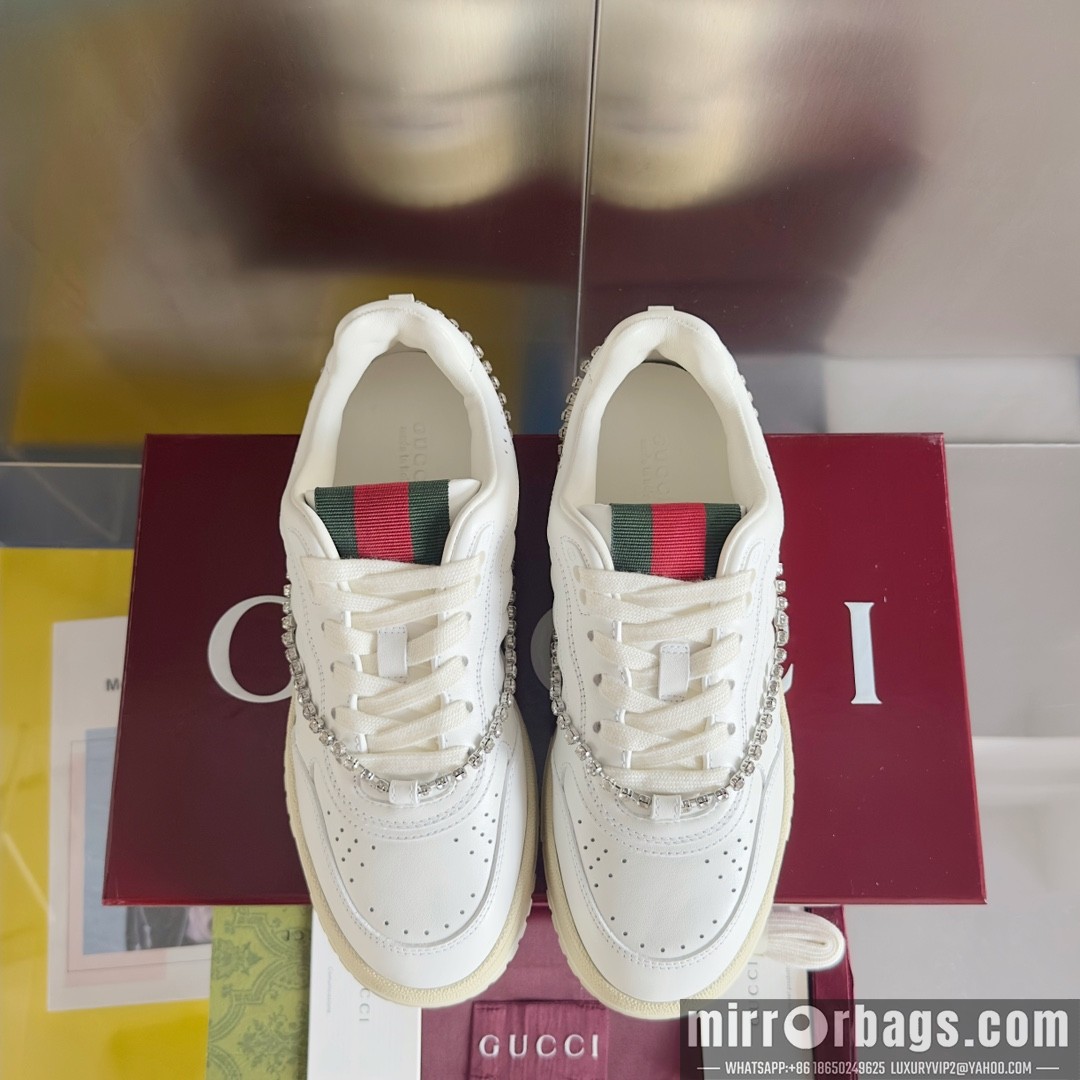 Gucci Replica Shoes sz35-40 h0801