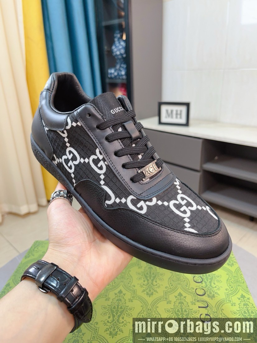 Gucci Replica Shoes sz38-44 h1009