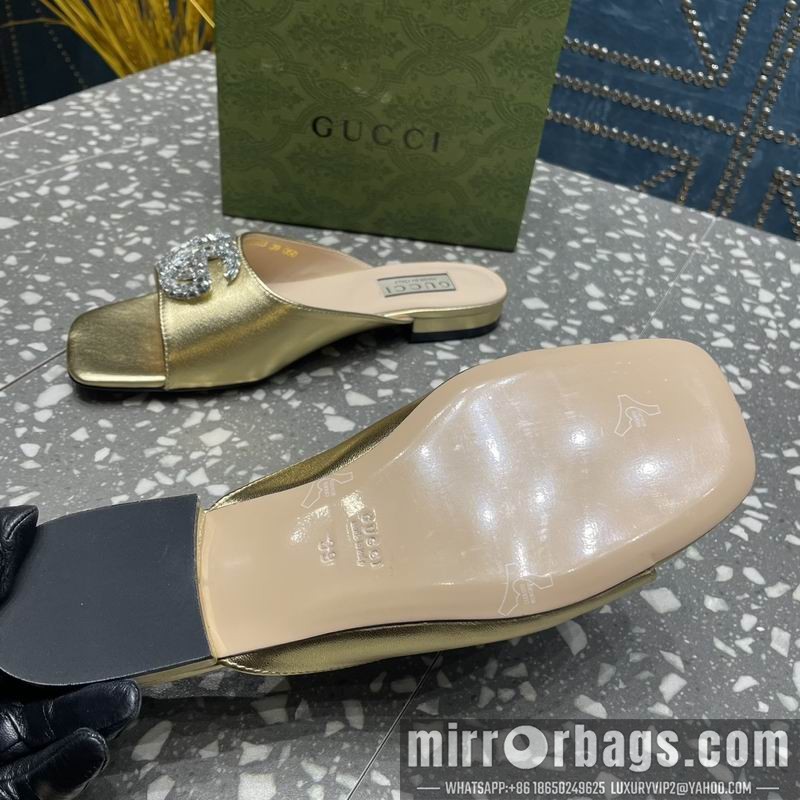Gucci Replica Shoes sz35-42 mnf0301