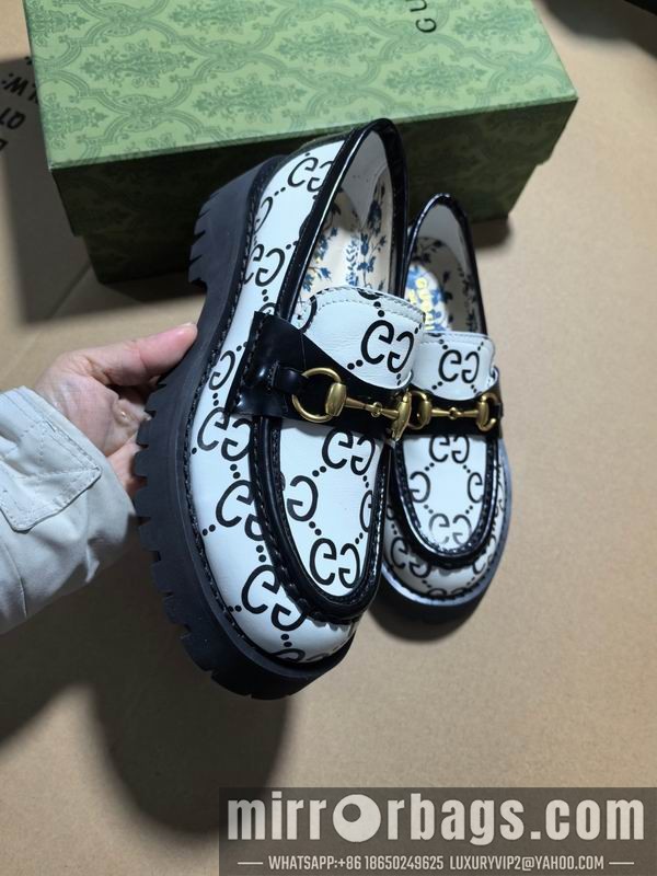 Gucci Replica Shoes sz35-40 mnf0314