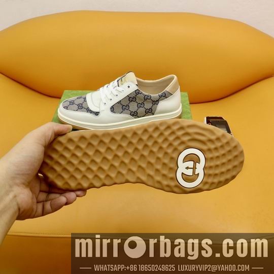 Gucci Replica Shoes sz38-44 mnh0401