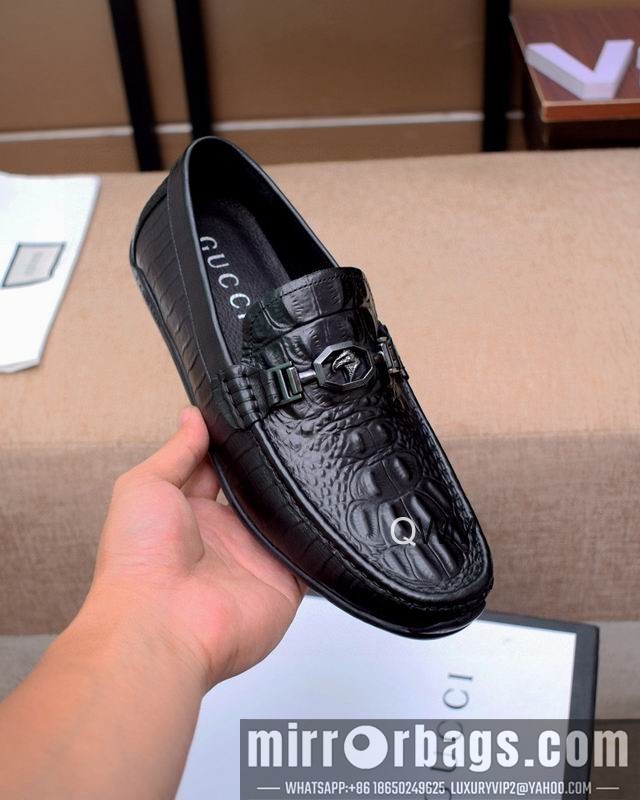 Gucci Replica Shoes sz38-44 WM0339