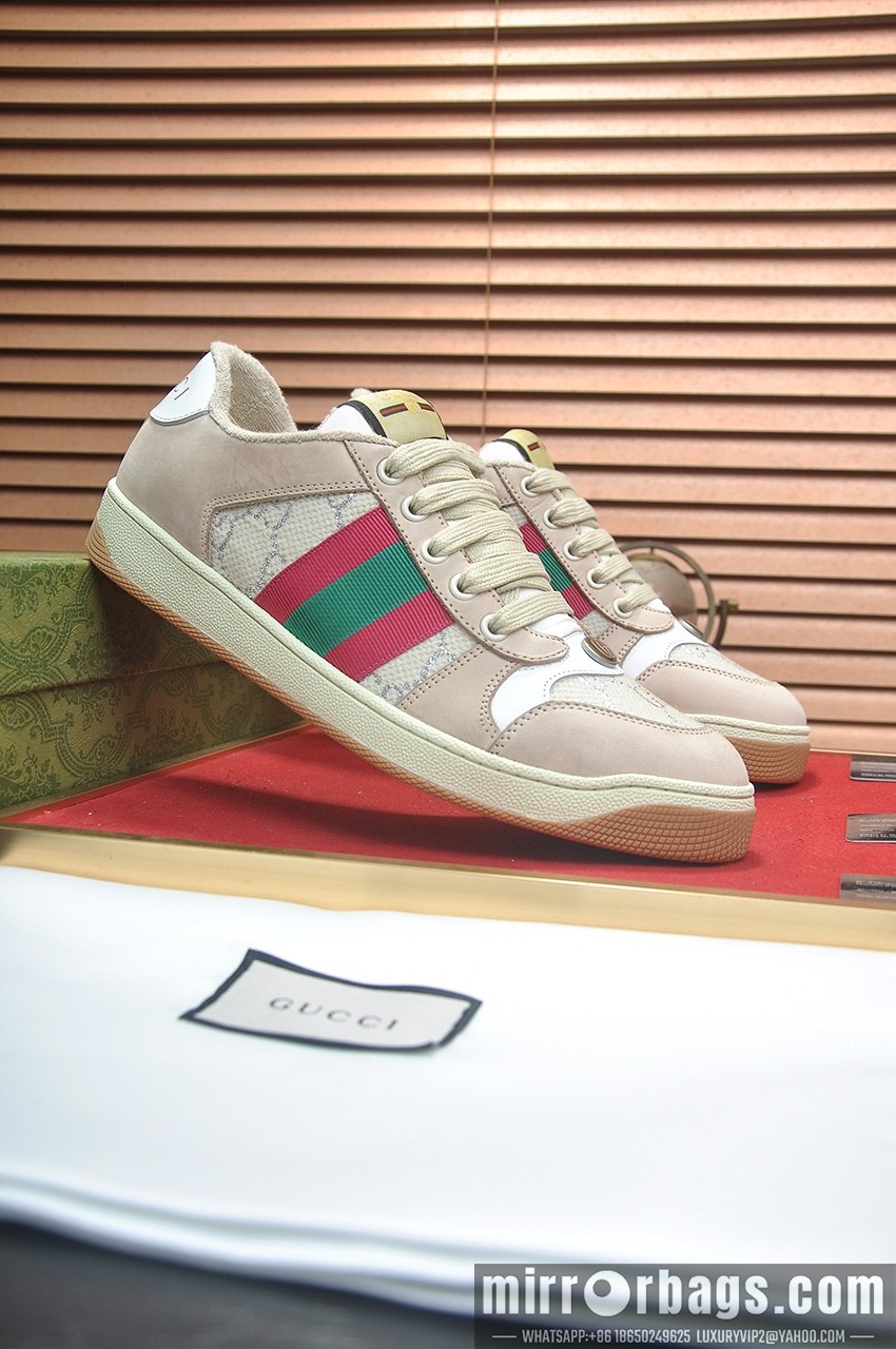 Gucci Replica Shoes sz35-44 h0705