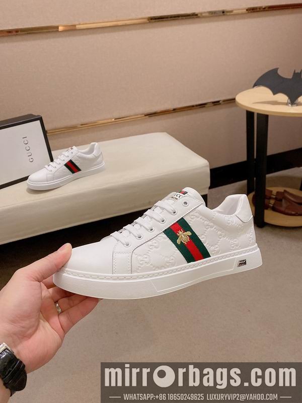 Gucci Replica Shoes sz 38-44 mnf0184