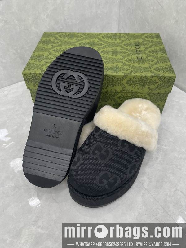 Gucci Replica Shoes sz35-44 5.5cm mnf0107