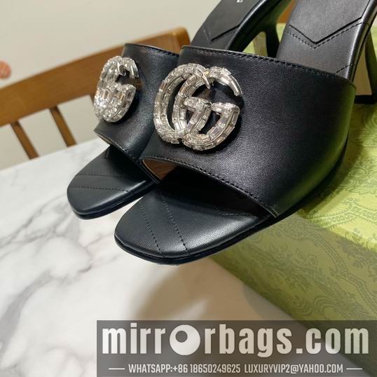 Gucci Replica Shoes sz34-42 7.5cm mnh0507