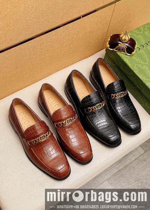 Gucci Replica Shoes sz38-47 mnf0205