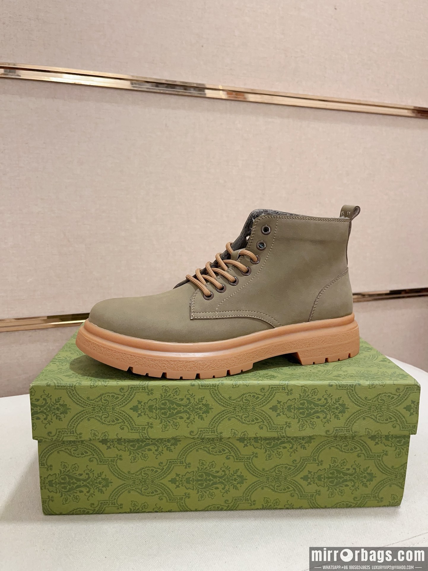 Gucci Replica Shoes sz38-45 hnh1203