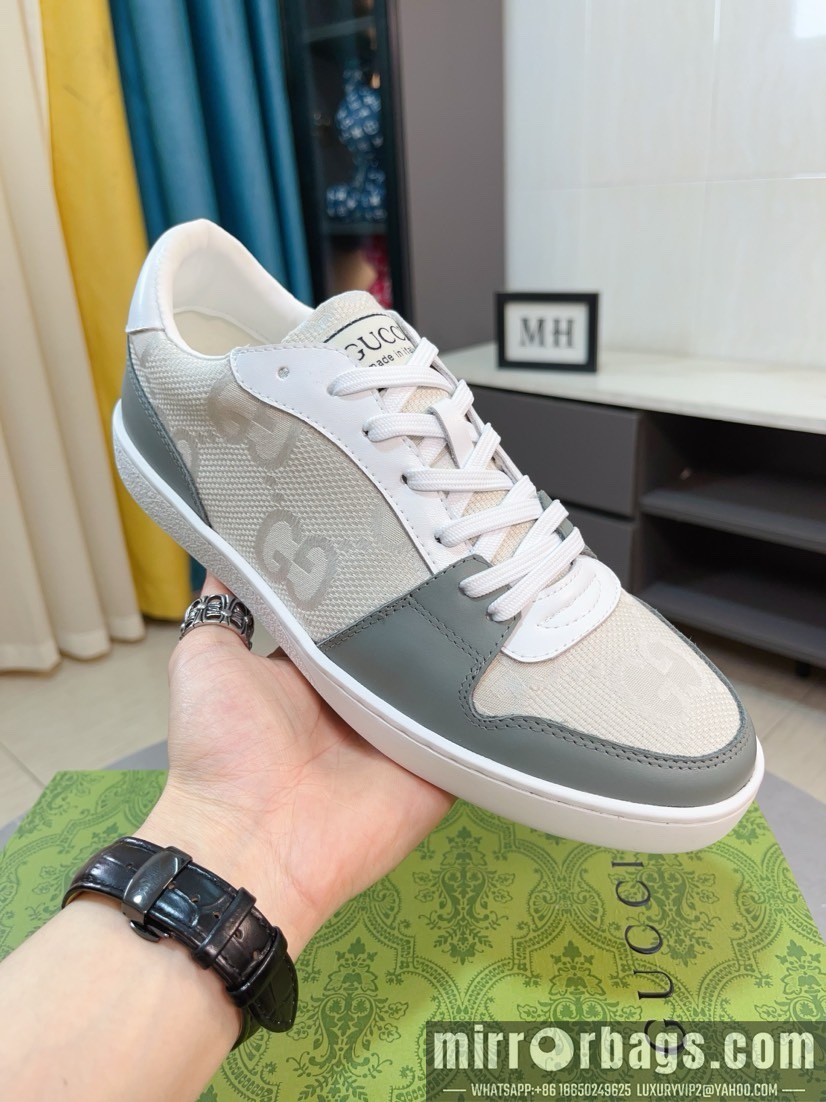 Gucci Replica Shoes sz38-44 h0617