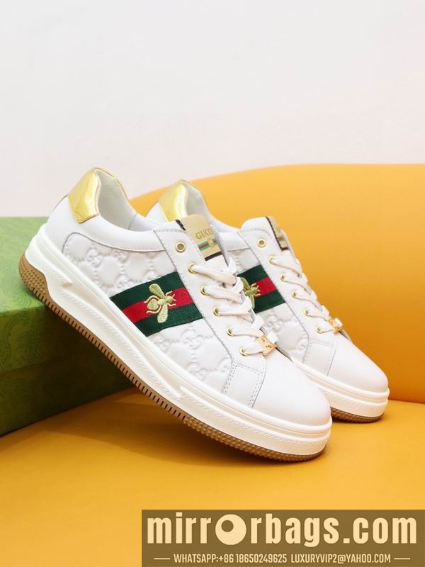 Gucci Replica Shoes sz38-44 hnm0117