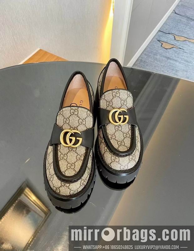 Gucci Replica Shoes sz35-40 mnf0307