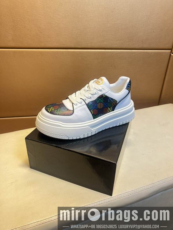 Gucci Replica Shoes sz38-44 mnf0307