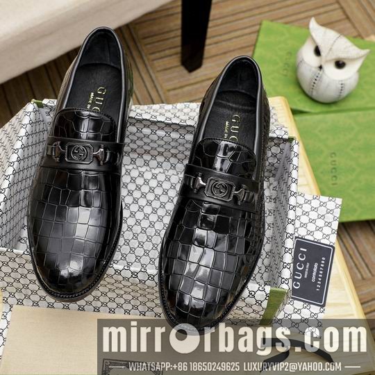 Gucci Replica Shoes sz38-46 mnh0606