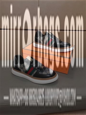 Gucci Replica Shoes sz38-44 mnh0618