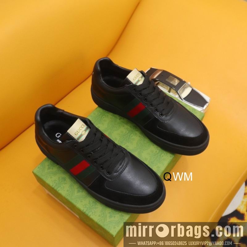 Gucci Replica Shoes sz38-45 WM0802