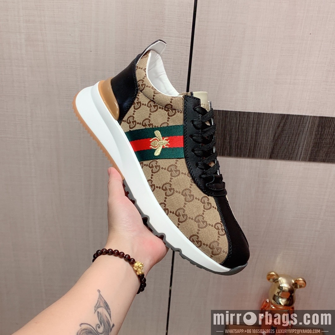 Gucci Replica Shoes sz38-44 h0802