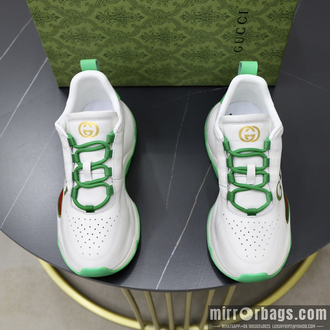 Gucci Replica Shoes sz38-44 hnh0202