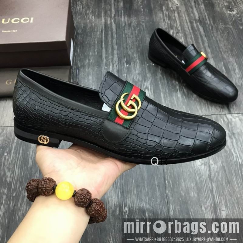 Gucci Replica Shoes sz39-46 CRQ0305
