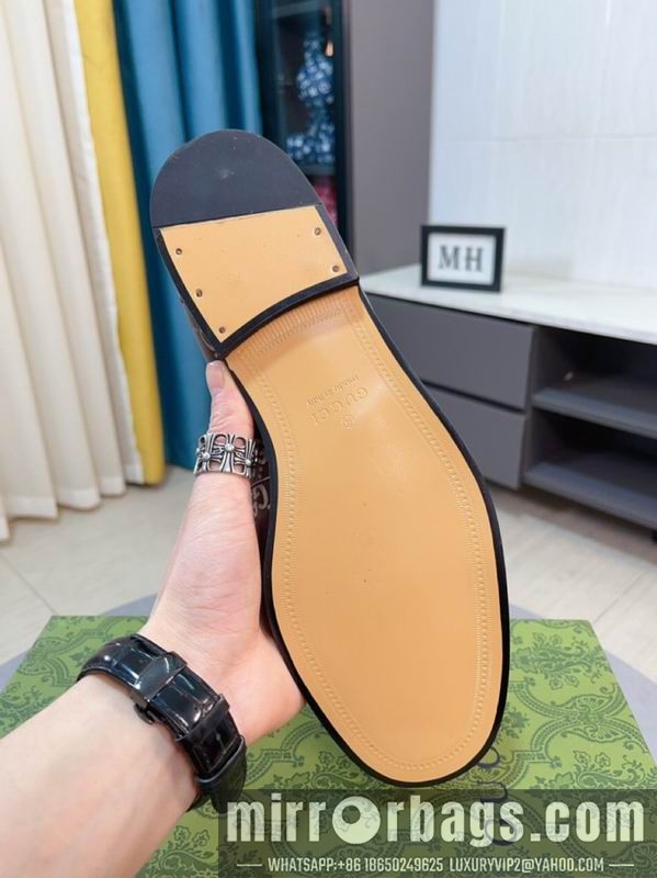 Gucci Replica Shoes sz 38-44 mnf0175