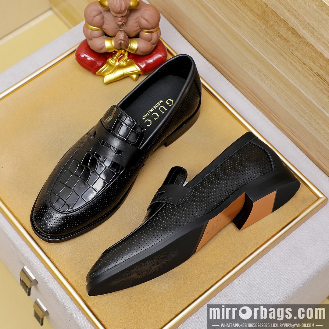 Gucci Replica Shoes sz38-44 h1010