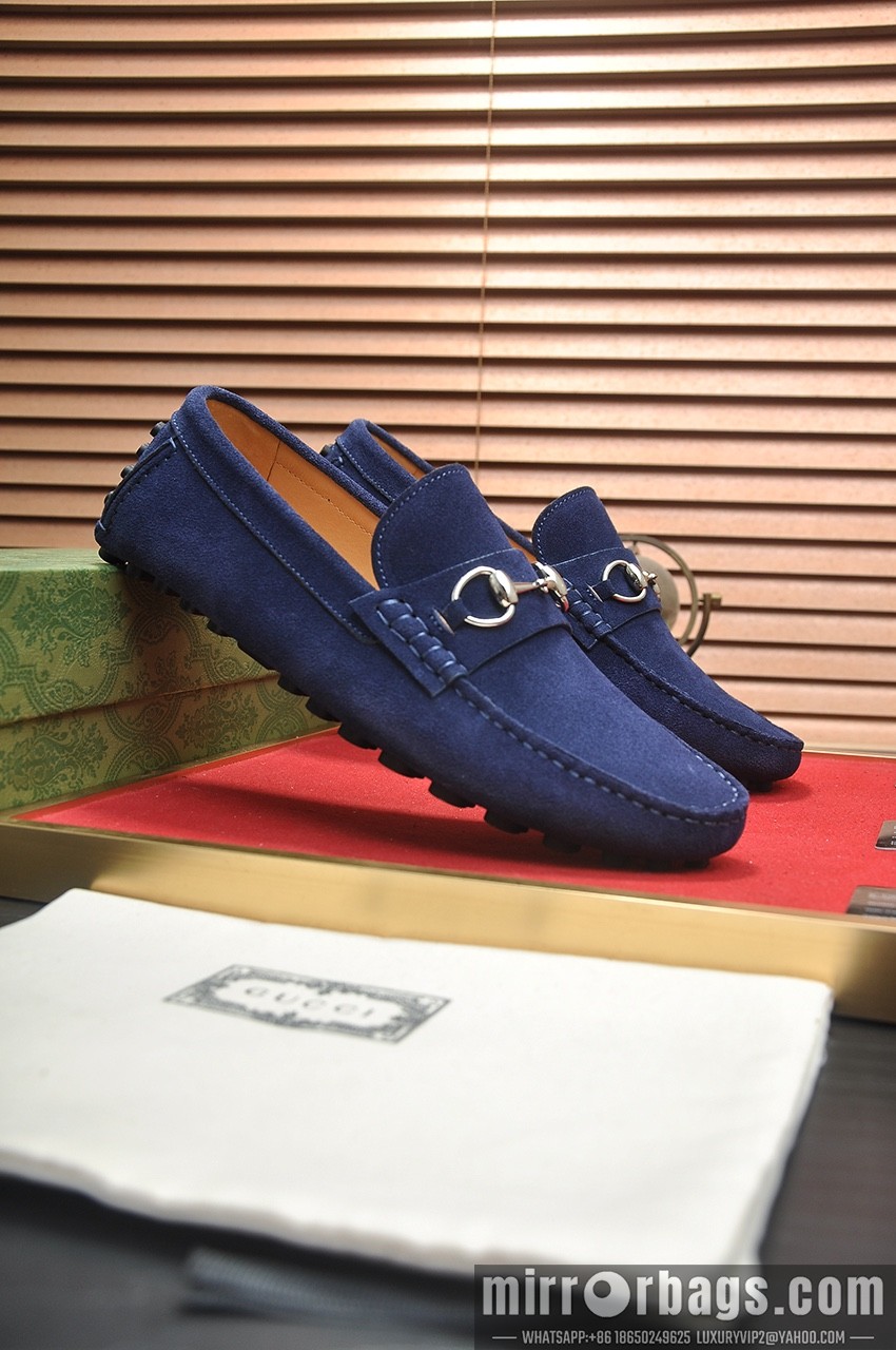 Gucci Replica Shoes sz38-44 hnh1201