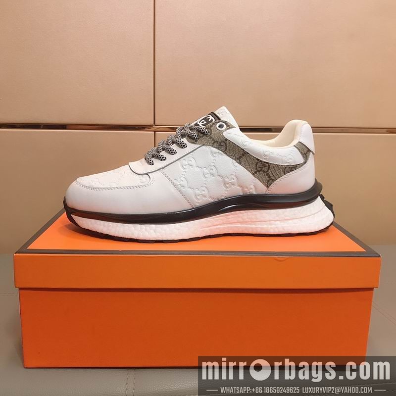 Gucci Replica Shoes sz38-44 mnf0343
