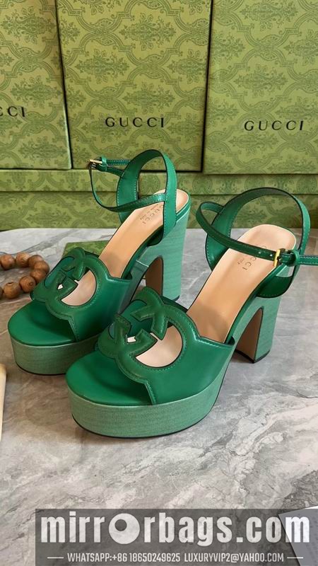 Gucci Replica Shoes sz35-43 12cm mnf0204