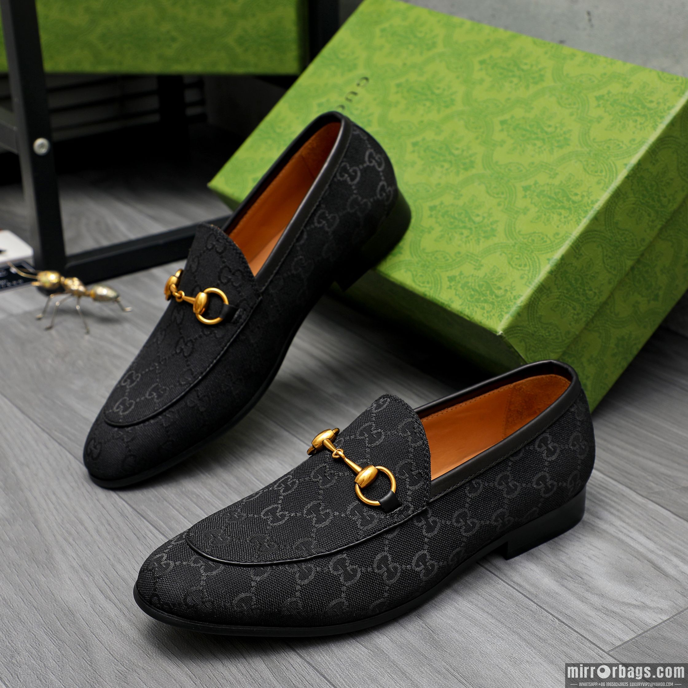 Gucci Replica Shoes sz39-44 h0720