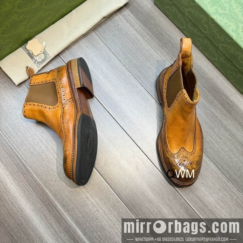 Gucci Replica Shoes sz38-45 3C WM1003