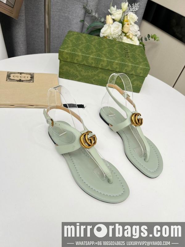 Gucci Replica Shoes sz35-43 mnf0306