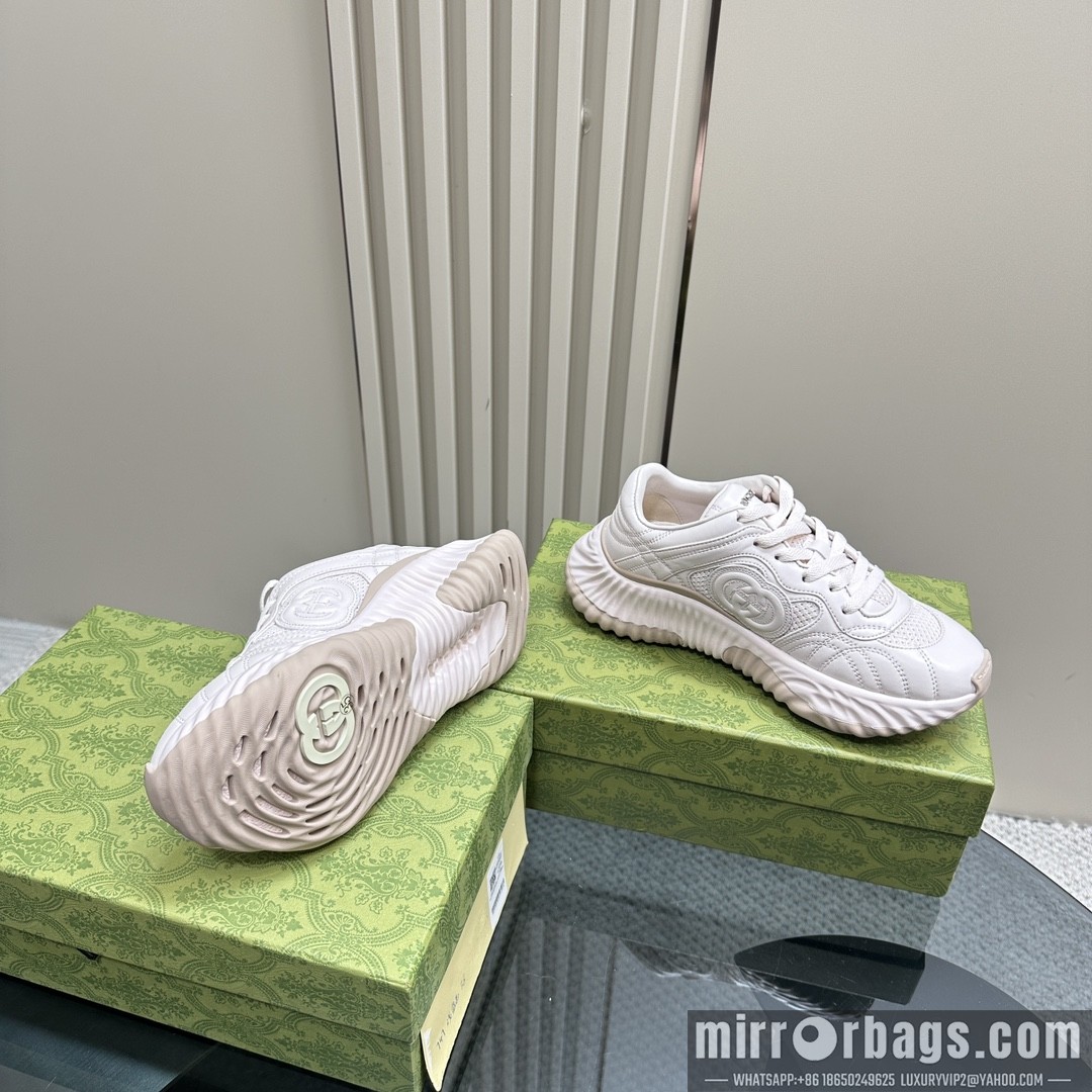 Gucci Replica Shoes sz35-46 h0601