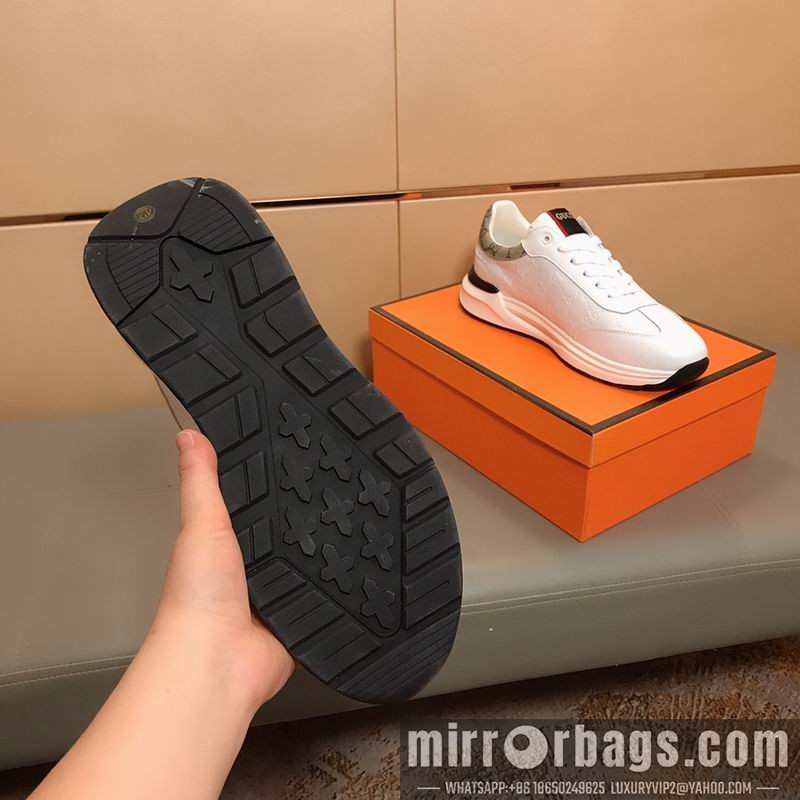 Gucci Replica Shoes sz38-44 mnf0342
