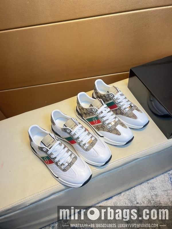 Gucci Replica Shoes sz38-44 mnf0304