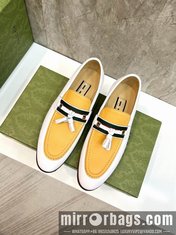 Gucci Replica Shoes sz38-46 mnf03161