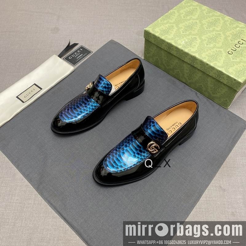 Gucci Replica Shoes sz38-44 ZX0312