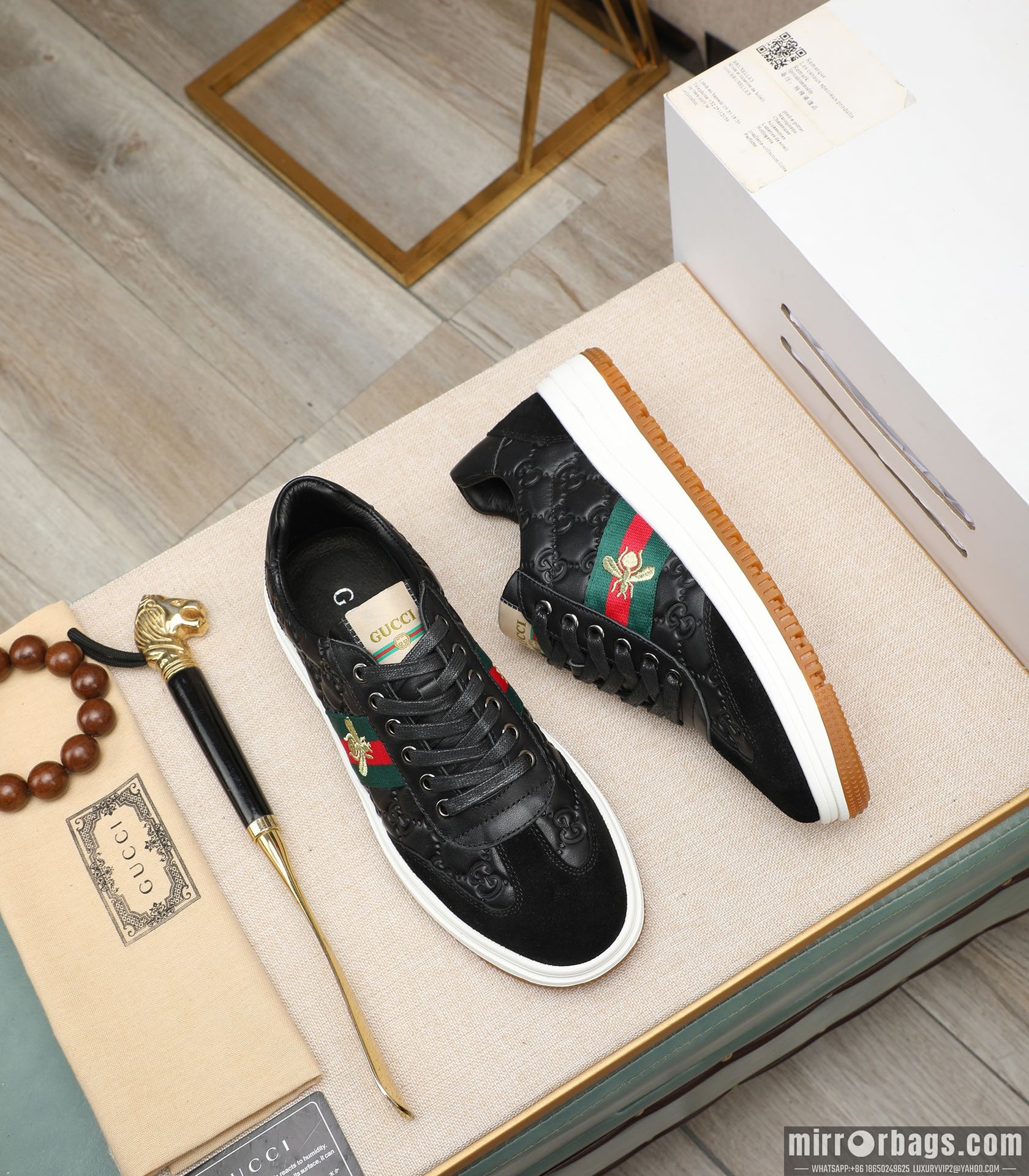 Gucci Replica Shoes sz38-44 h0732