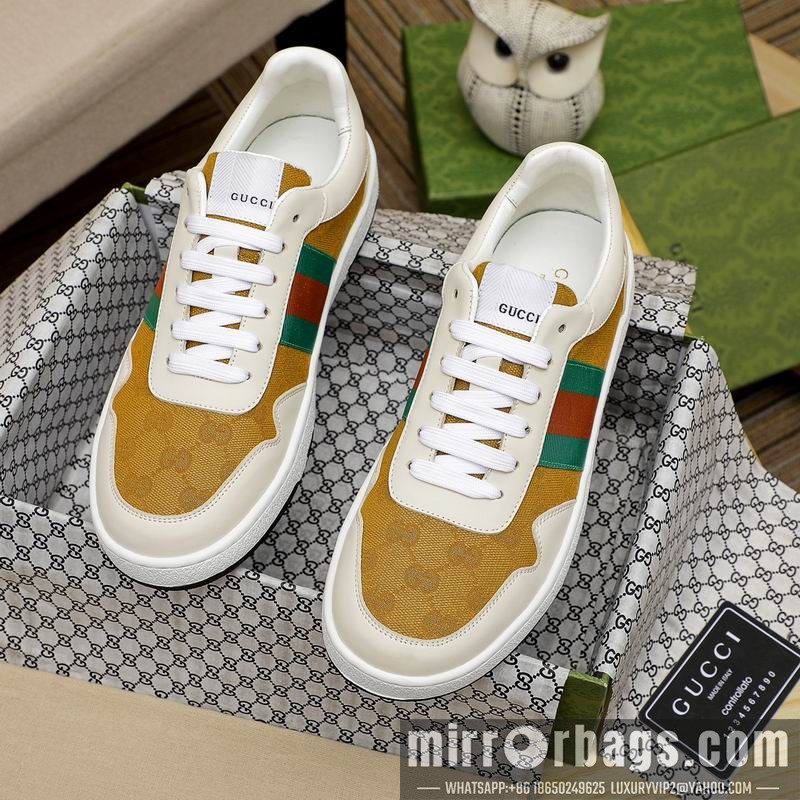 Gucci Replica Shoes sz38-44 mnf0324