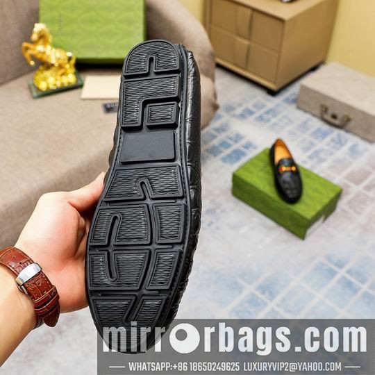 Gucci Replica Shoes sz38-45 mnh0517