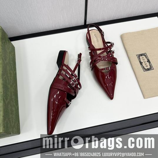 Gucci Replica Shoes sz34-41 mnh0803